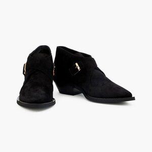 Tod's Womens Ankle Boots 40